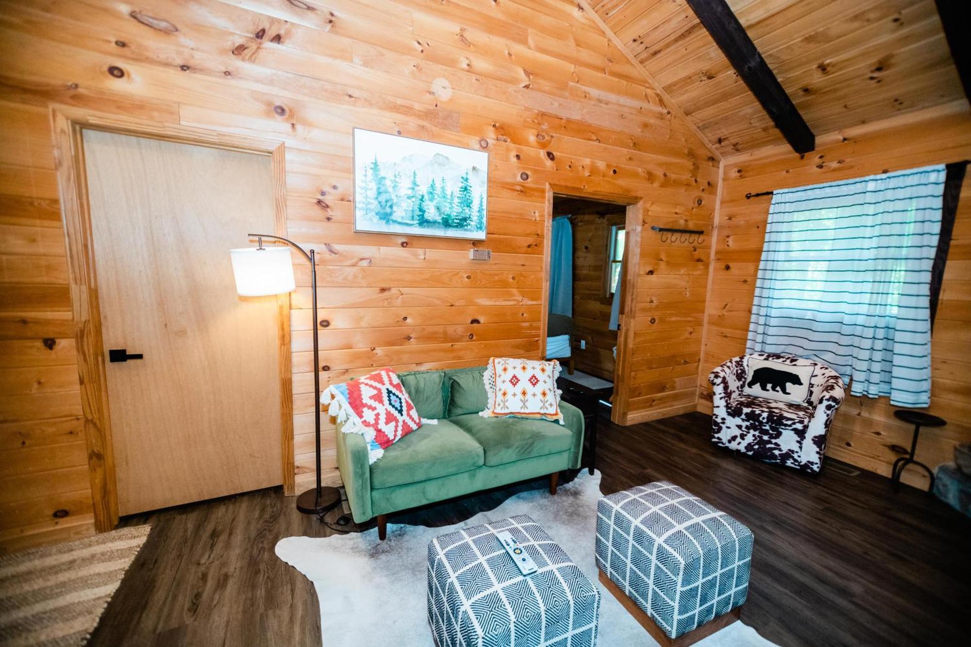 Sylvan Valley Lodge And Cellars Sautee Nacoochee ภายนอก รูปภาพ