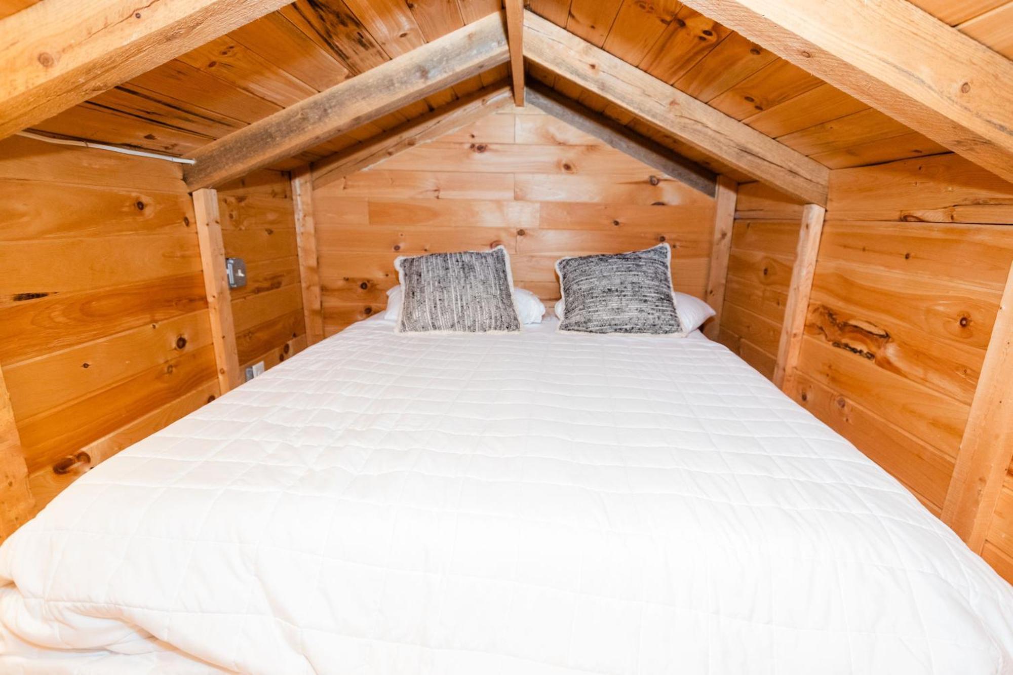 Sylvan Valley Lodge And Cellars Sautee Nacoochee ภายนอก รูปภาพ