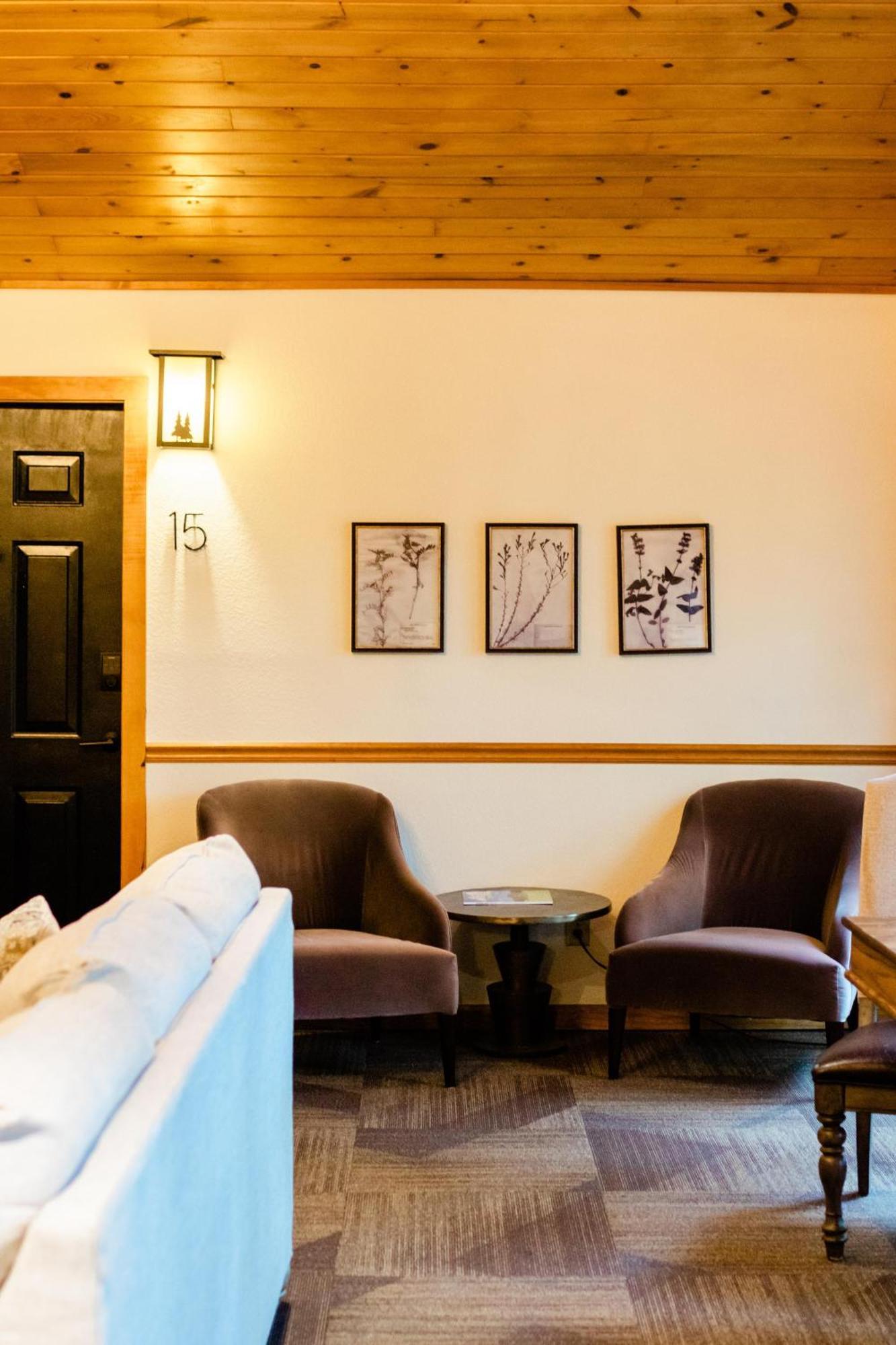 Sylvan Valley Lodge And Cellars Sautee Nacoochee ภายนอก รูปภาพ