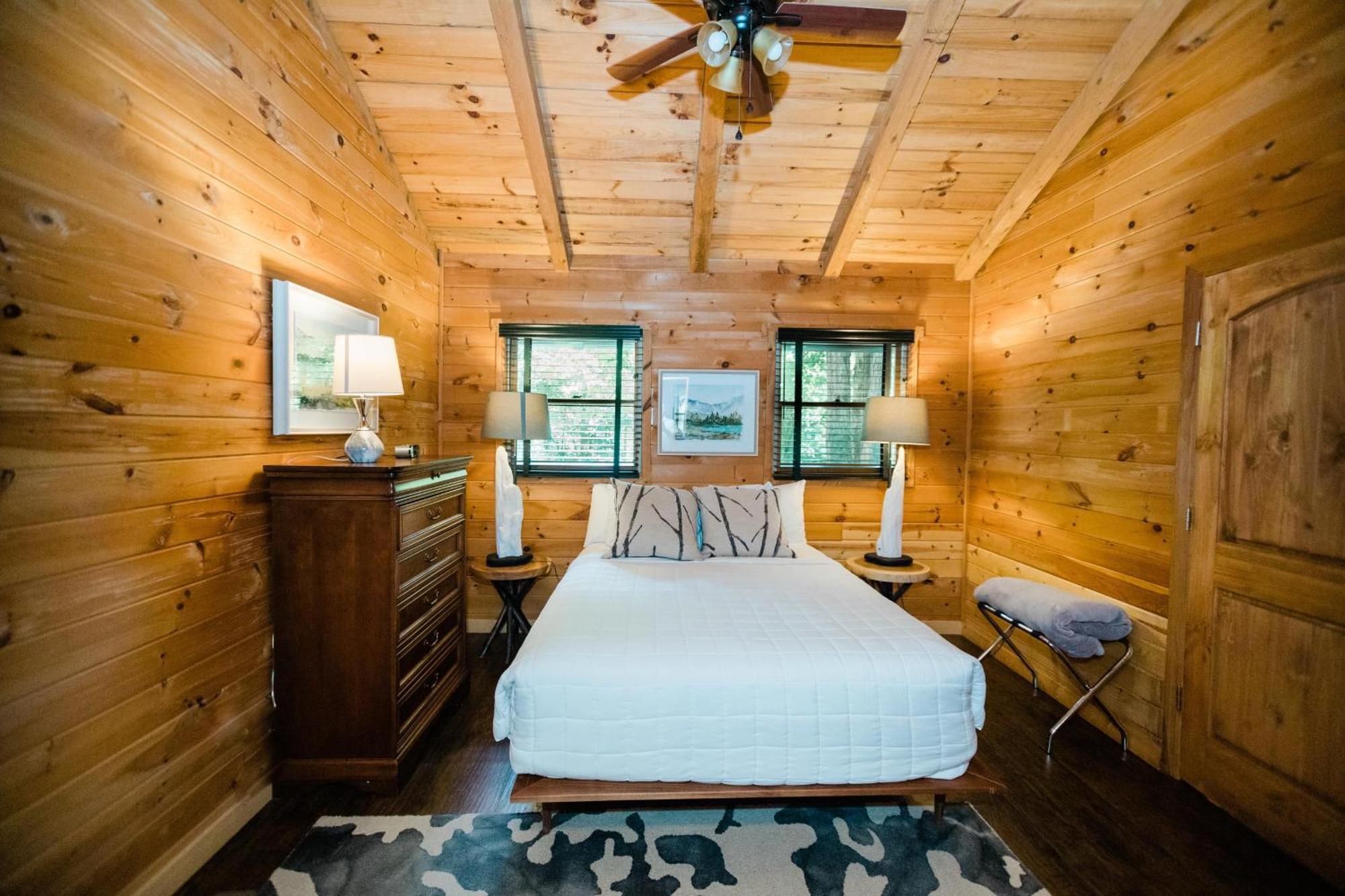 Sylvan Valley Lodge And Cellars Sautee Nacoochee ภายนอก รูปภาพ
