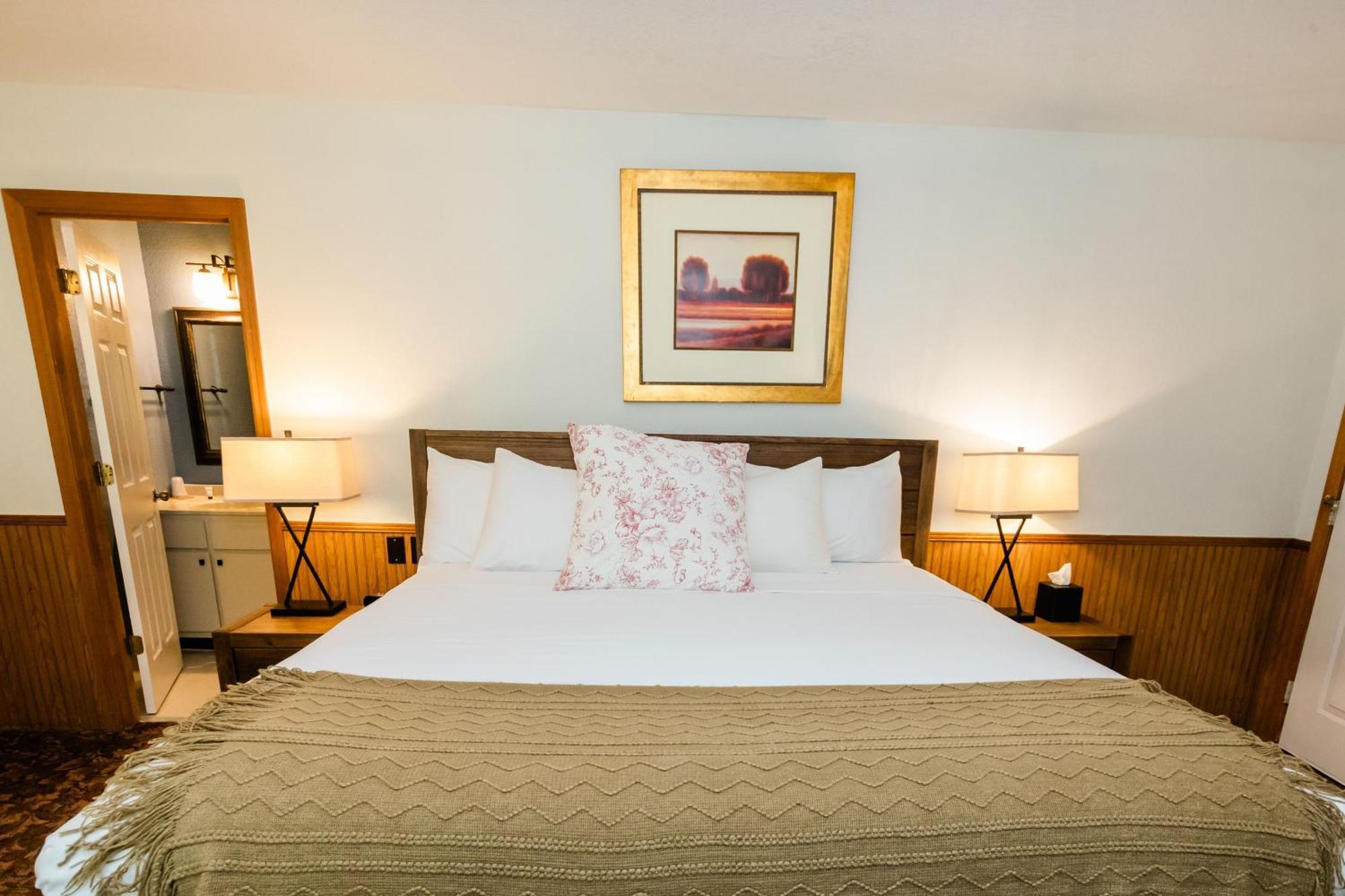 Sylvan Valley Lodge And Cellars Sautee Nacoochee ภายนอก รูปภาพ